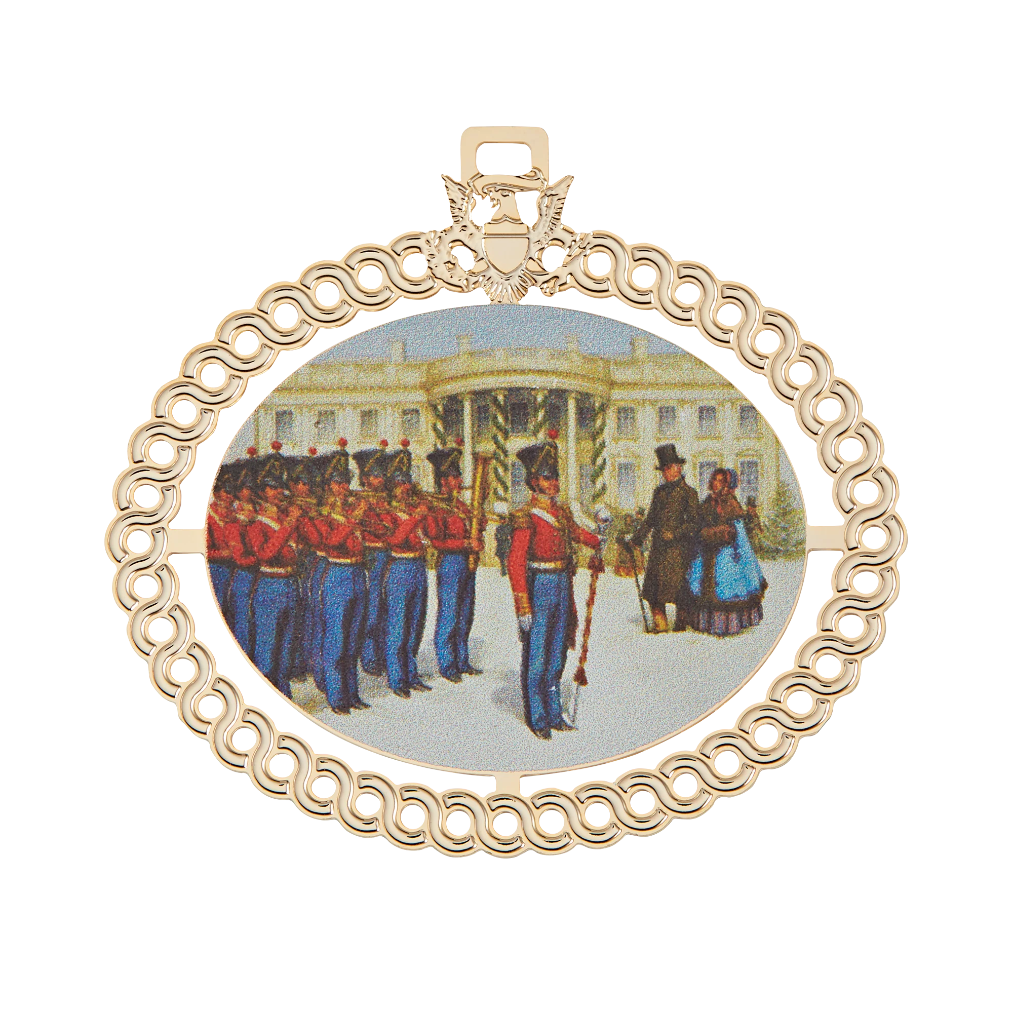 White House Miniatures: 2nd Edition - Image 13