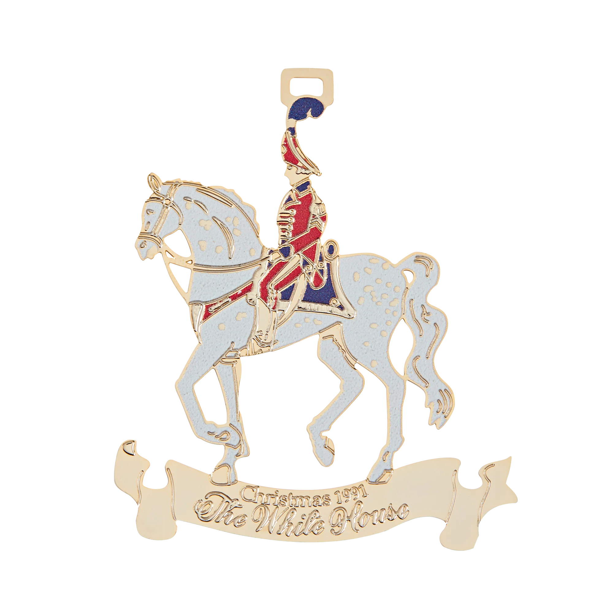 White House Miniatures: 2nd Edition - Image 15