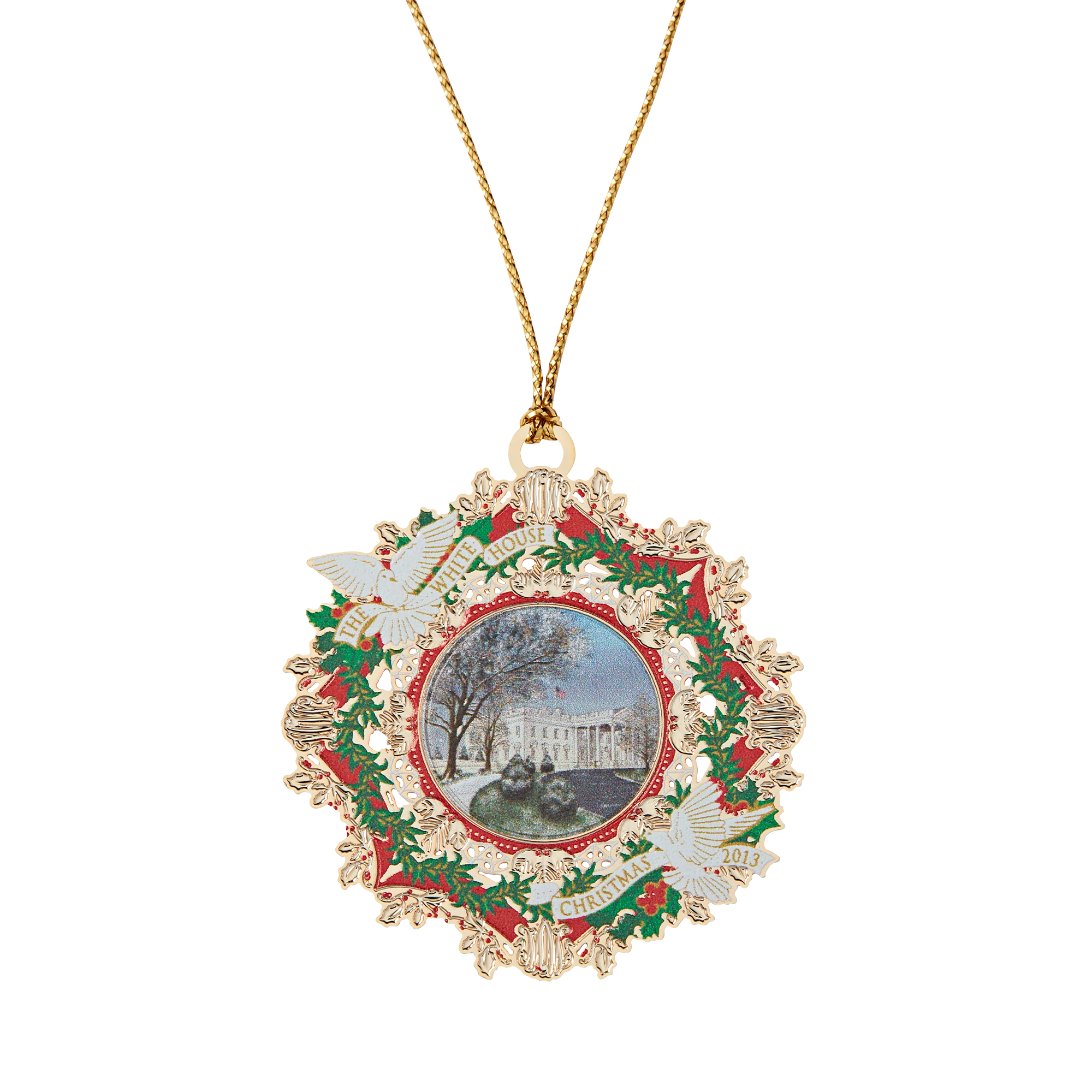 White House Miniatures: 2nd Edition - Image 17
