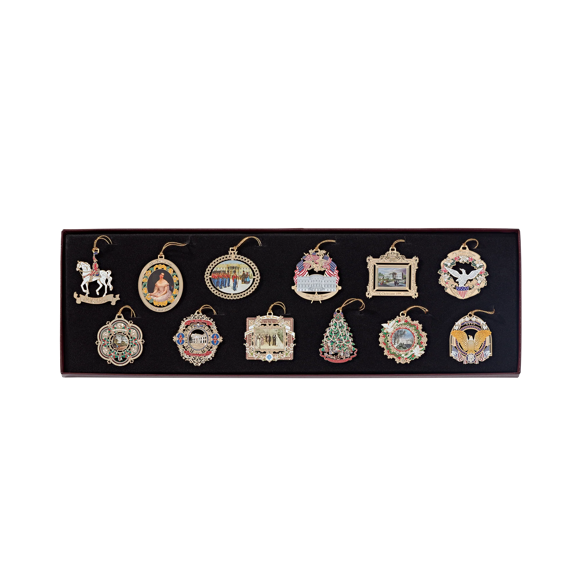 White House Miniatures: 2nd Edition - Image 2