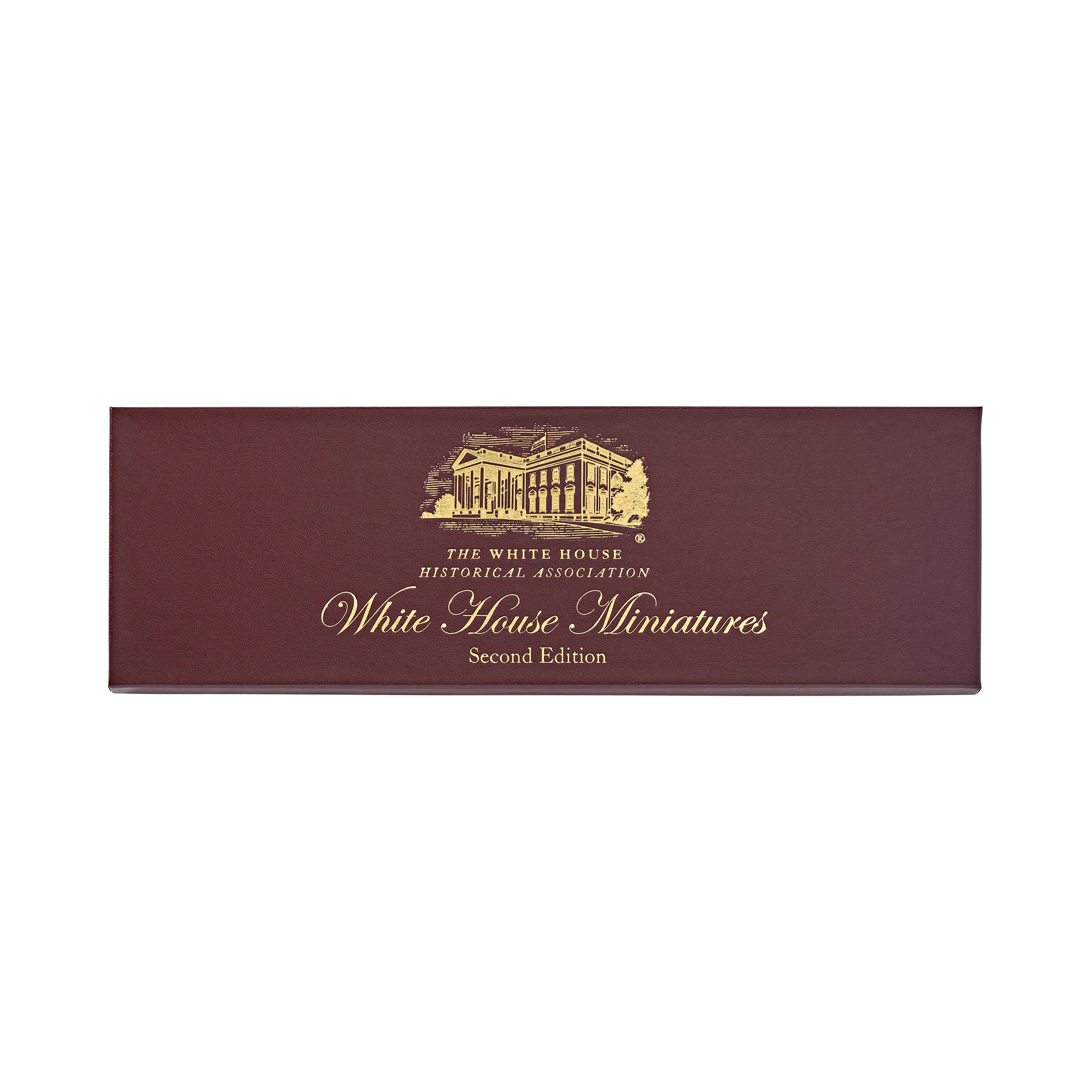 White House Miniatures: 2nd Edition - Image 3