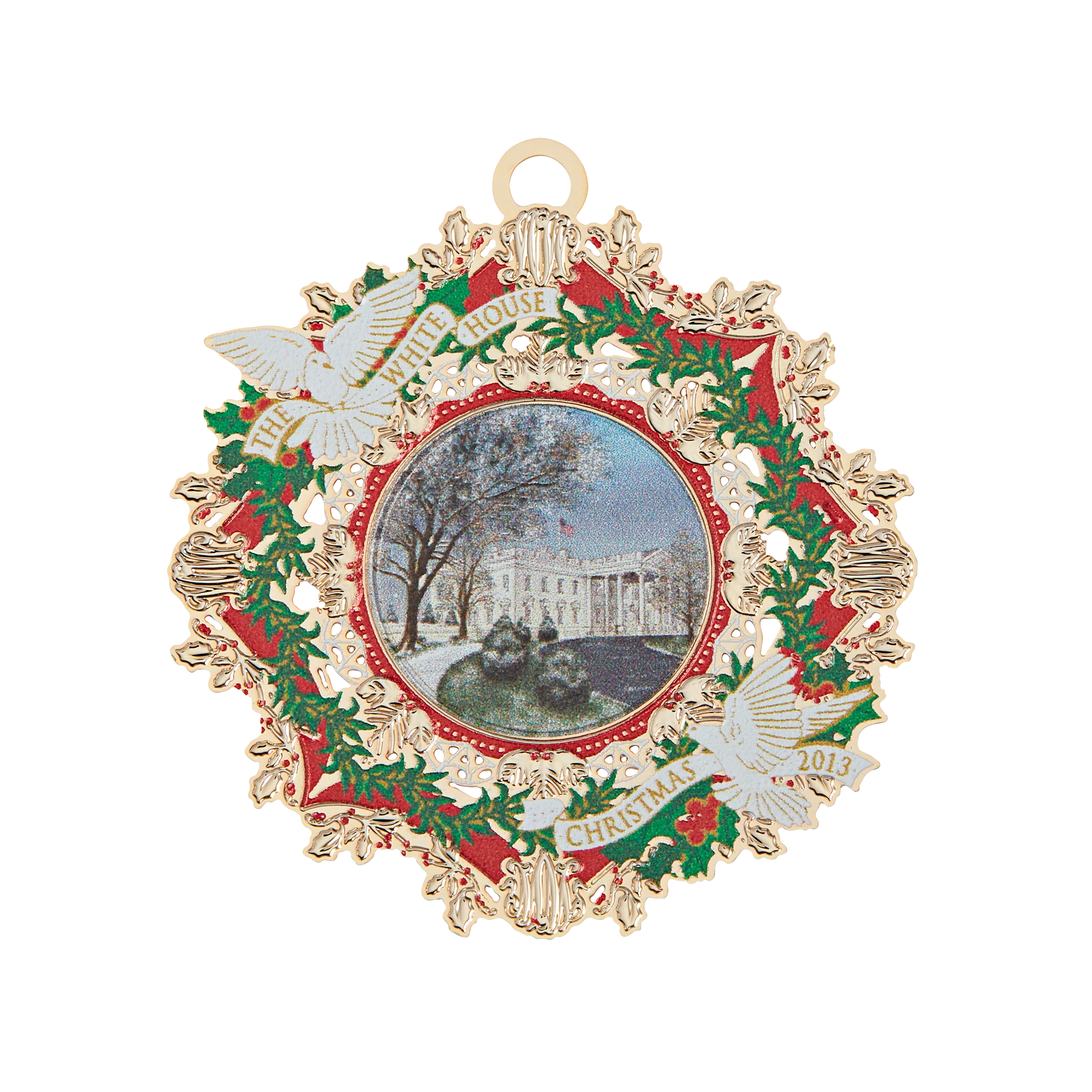White House Miniatures: 2nd Edition - Image 5
