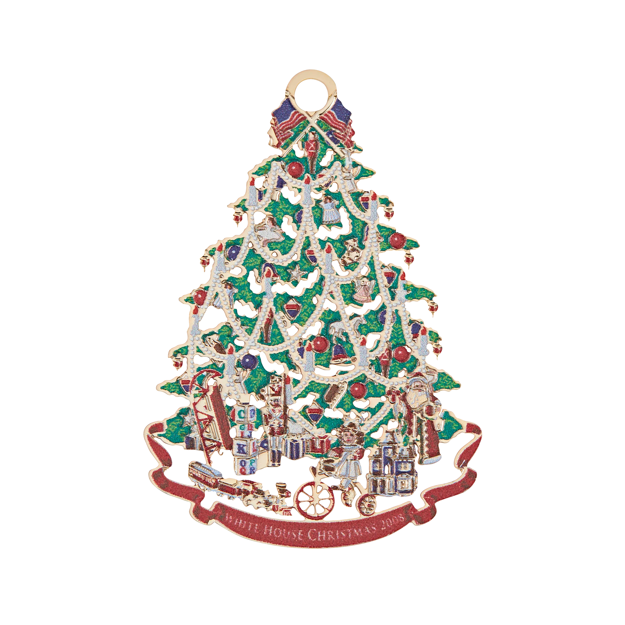 White House Miniatures: 2nd Edition - Image 6