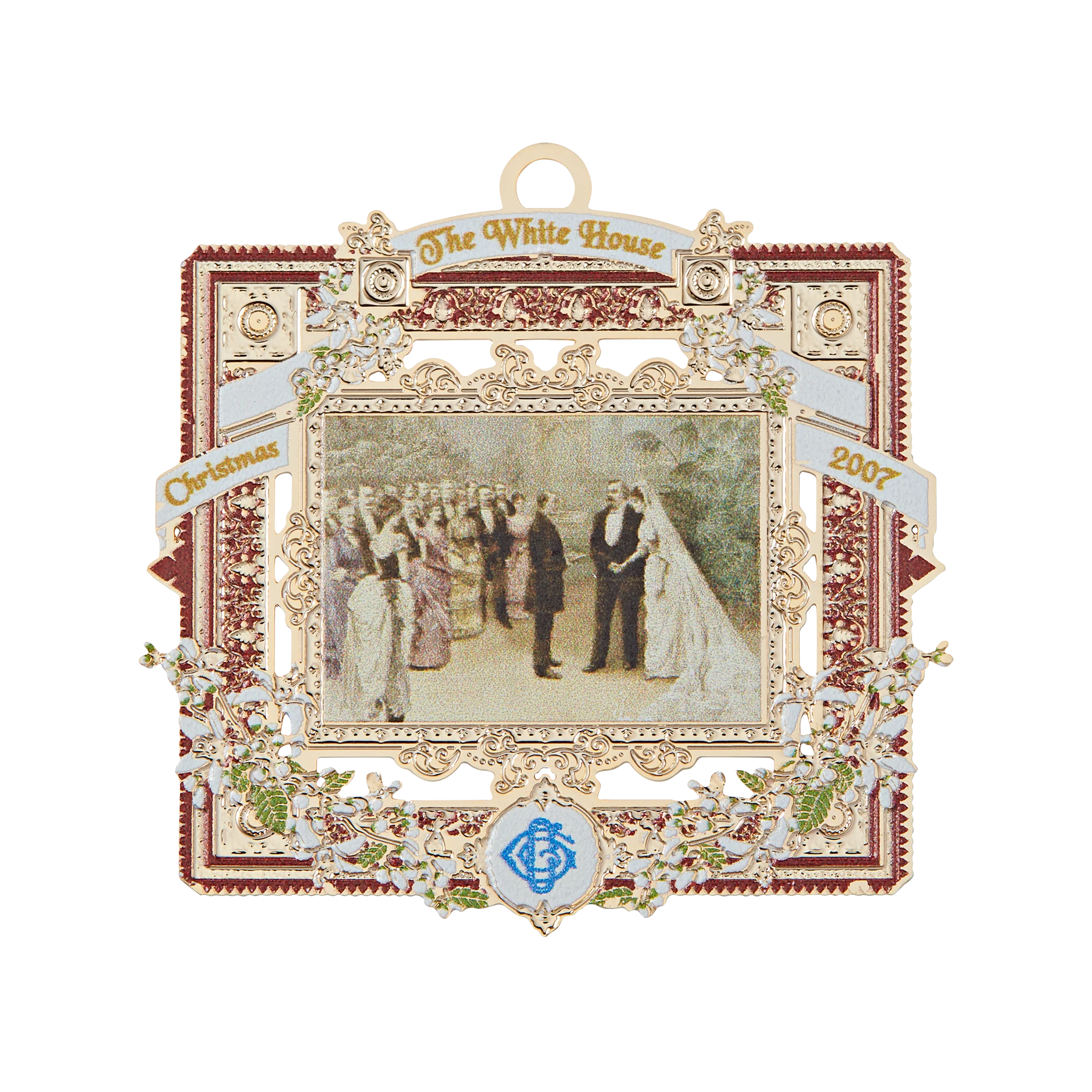 White House Miniatures: 2nd Edition - Image 7