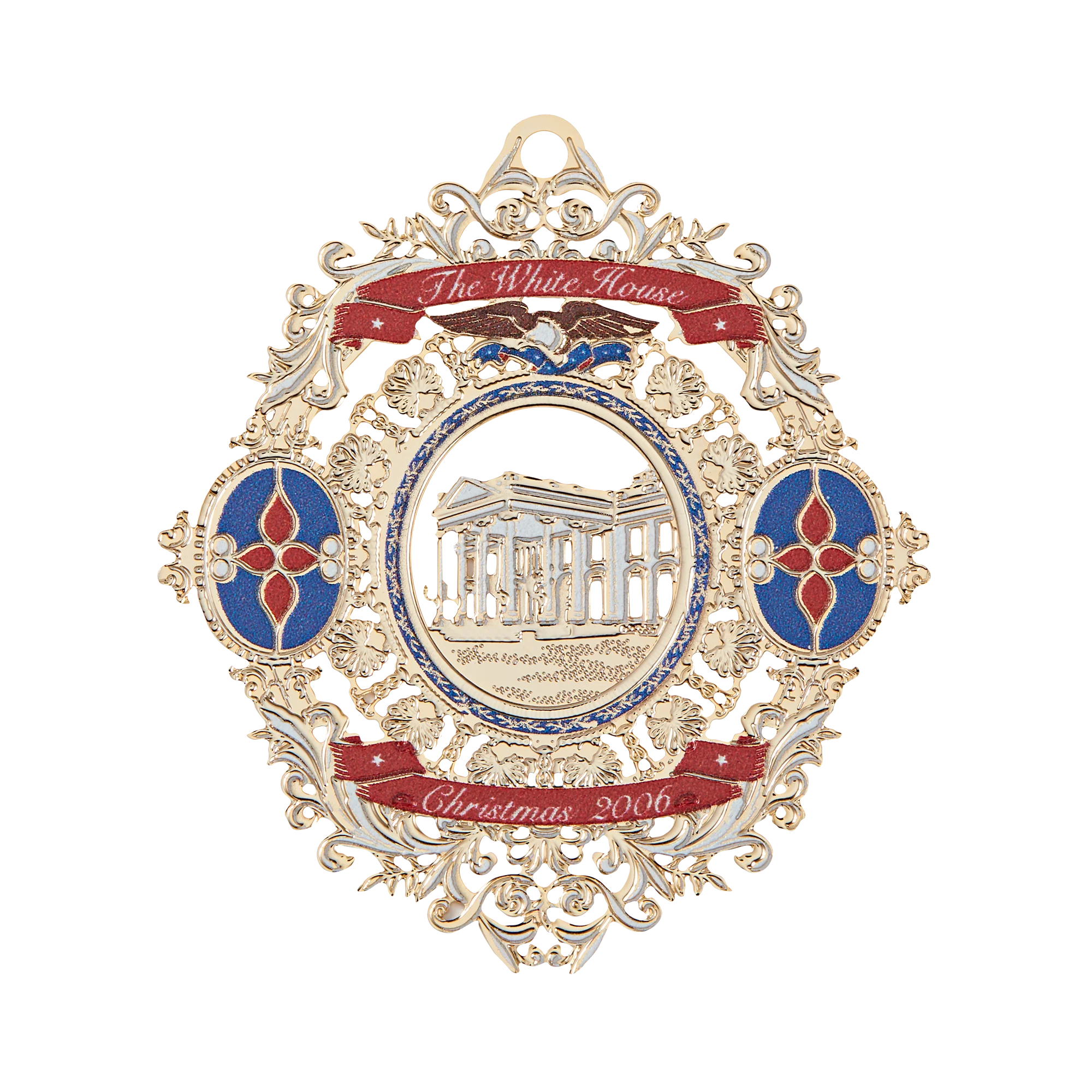 White House Miniatures: 2nd Edition - Image 8