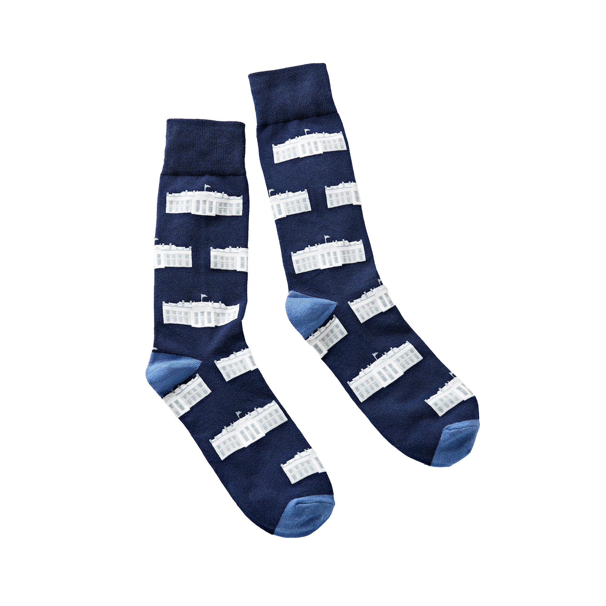 White House Socks