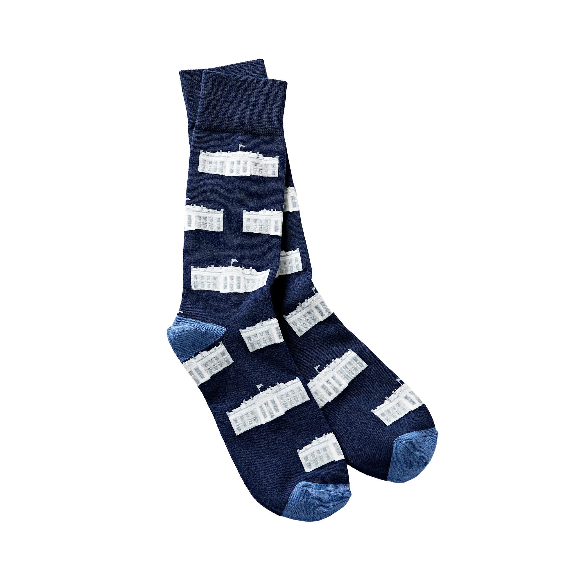 White House Socks - Image 2