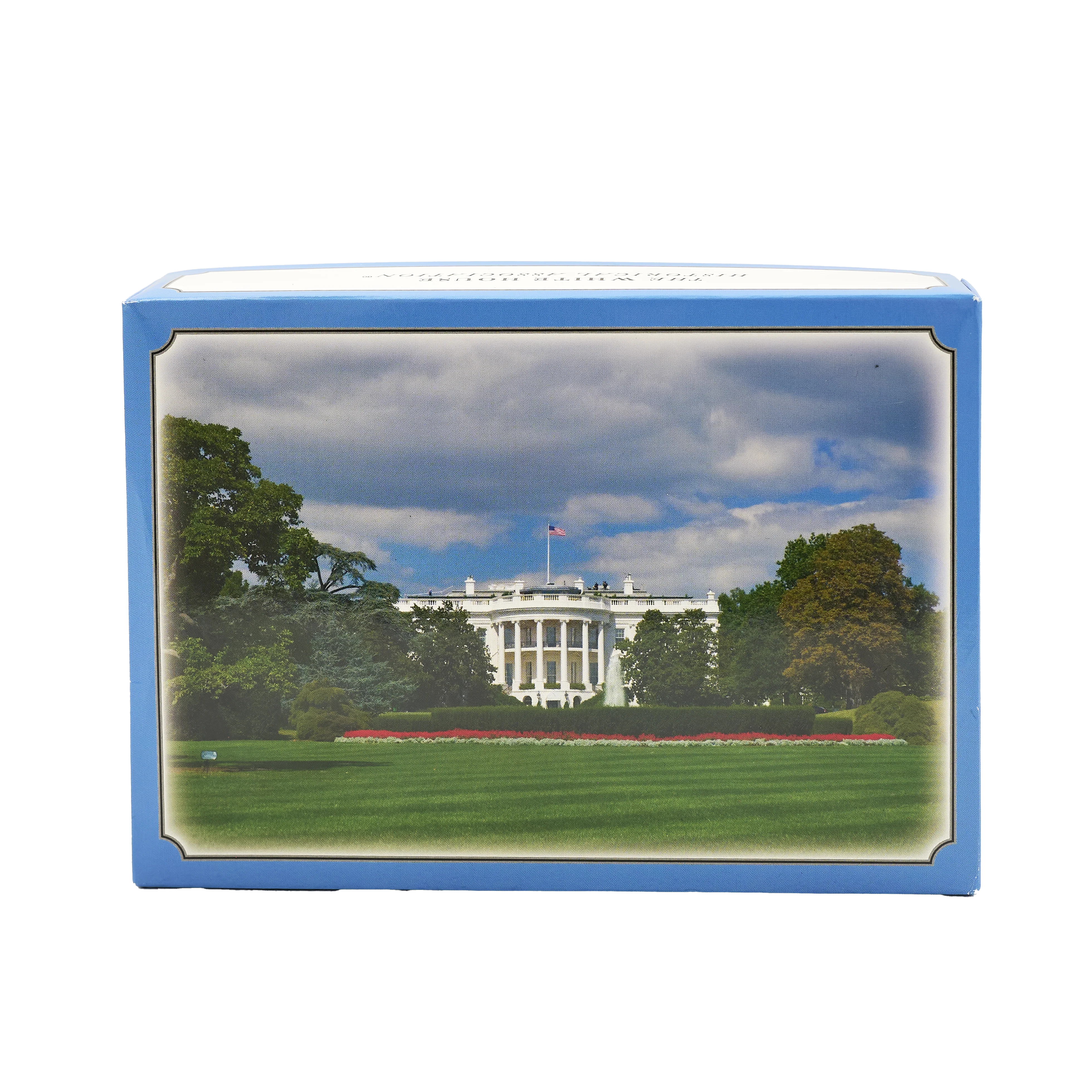 White House Titleist Tour Soft Golf Ball Set of 12 - Image 2