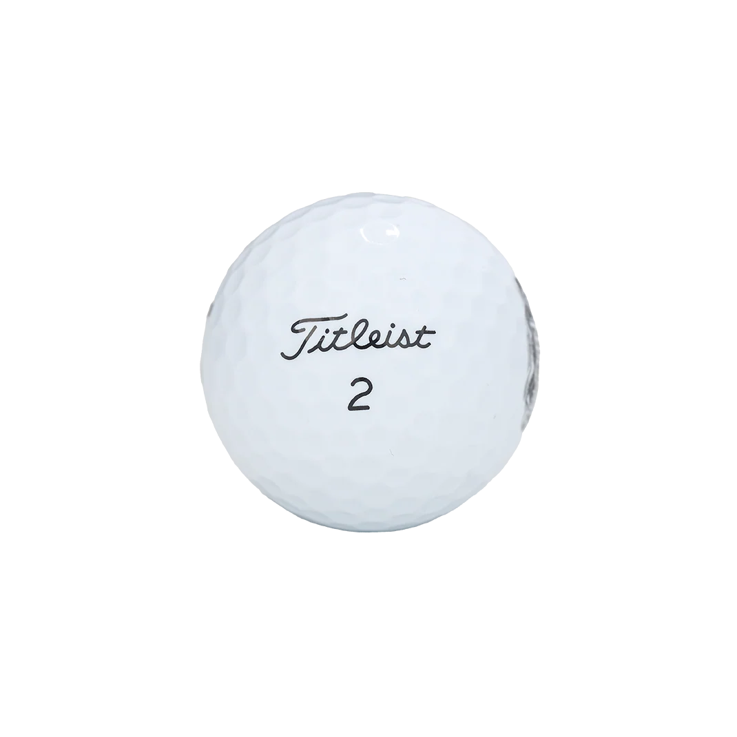 White House Titleist Tour Soft Golf Ball Set of 12 - Image 5