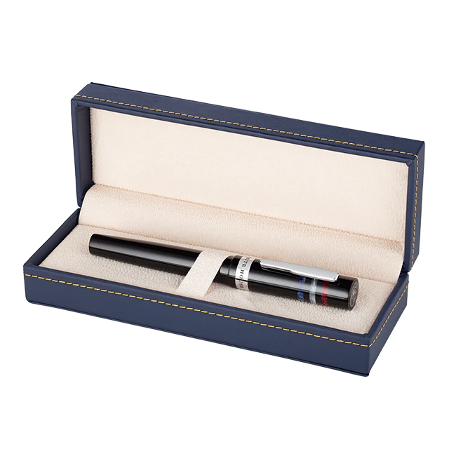 White House Toledo Rollerball Pen with Truman Seal - Image 3